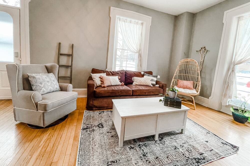 Photo of Livingroom in Marion