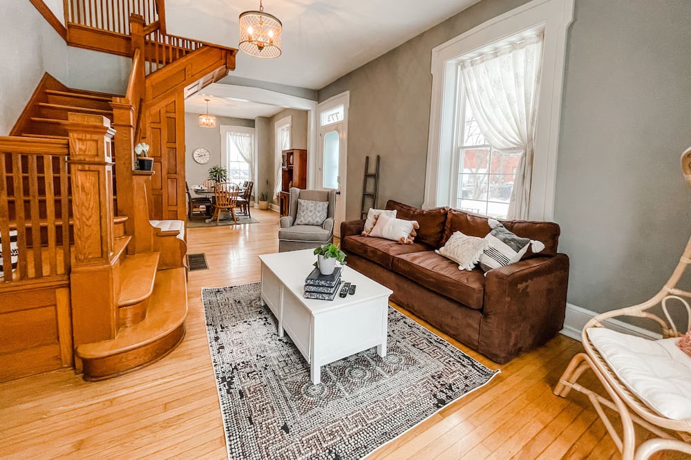 Photo of Livingroom in Marion