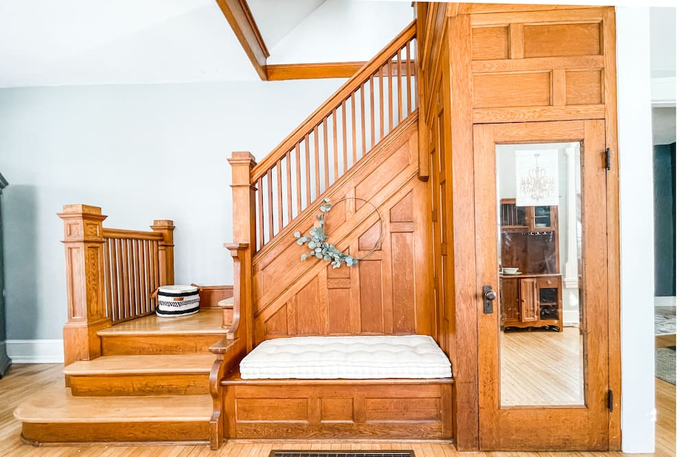 Photo of Bedroom in Marion