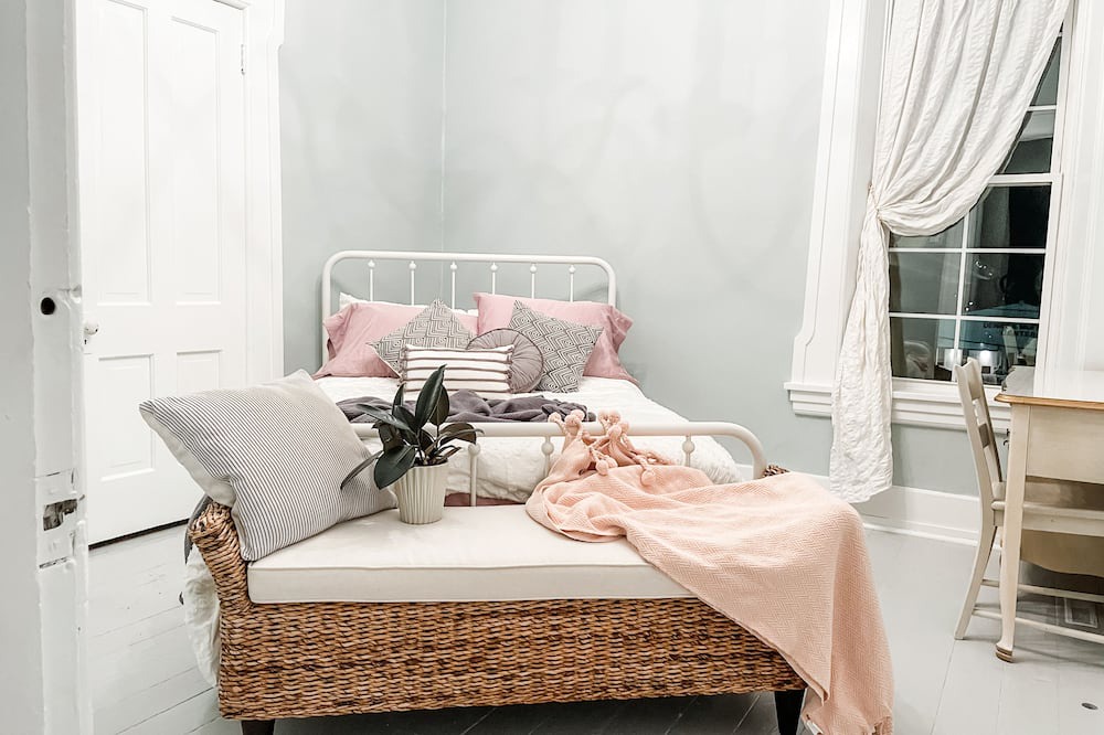 Photo of Bedroom in Marion