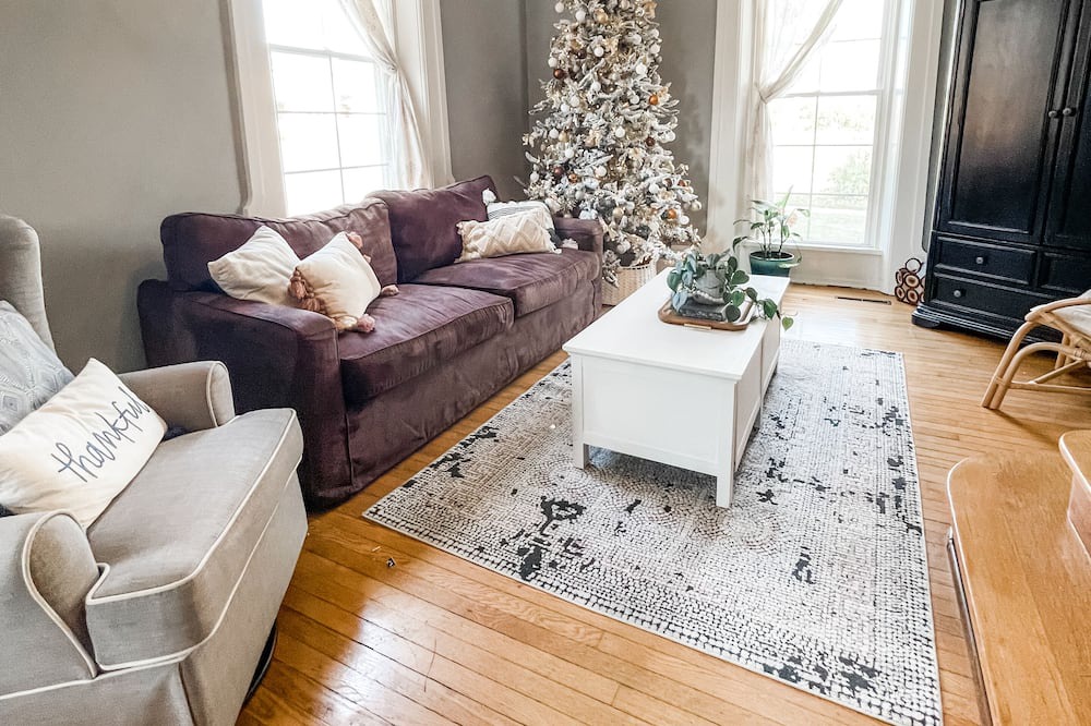 Photo of Livingroom in Marion