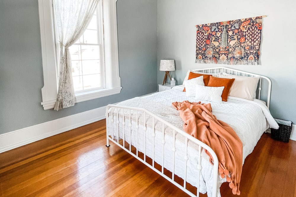 Photo of Bedroom in Marion