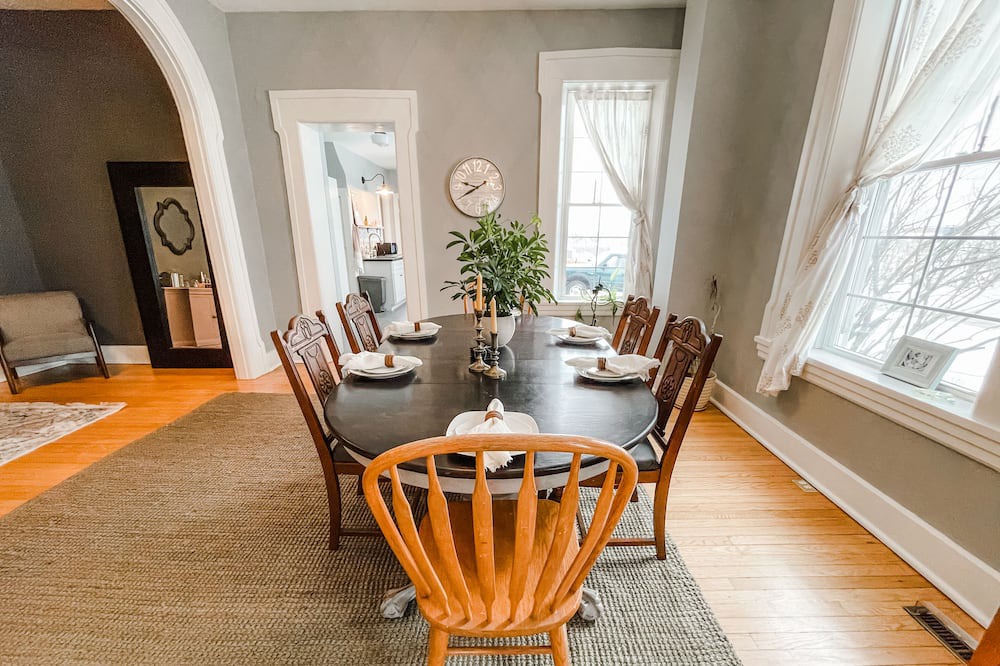 Photo of Kitchen in Marion