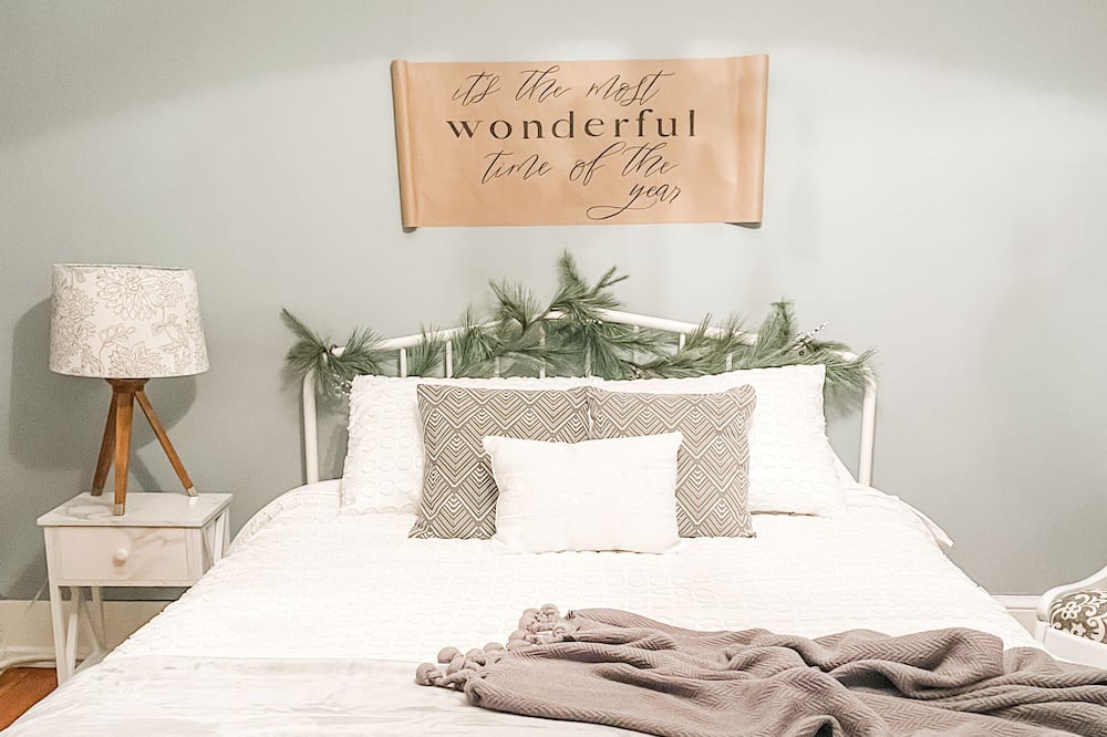 Photo of Bedroom in Marion