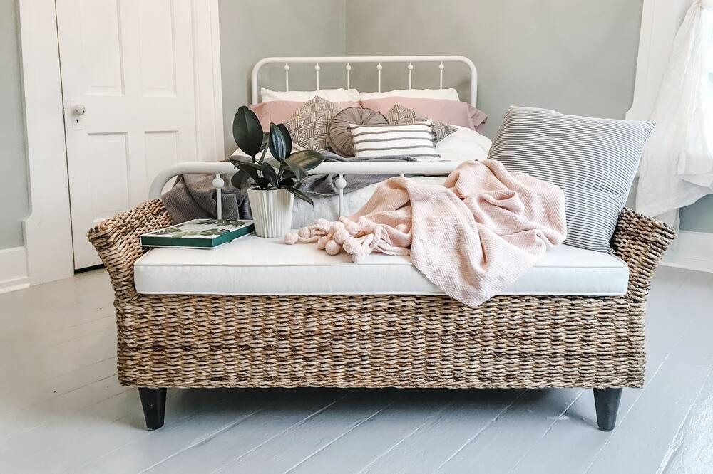 Photo of Bedroom in Marion