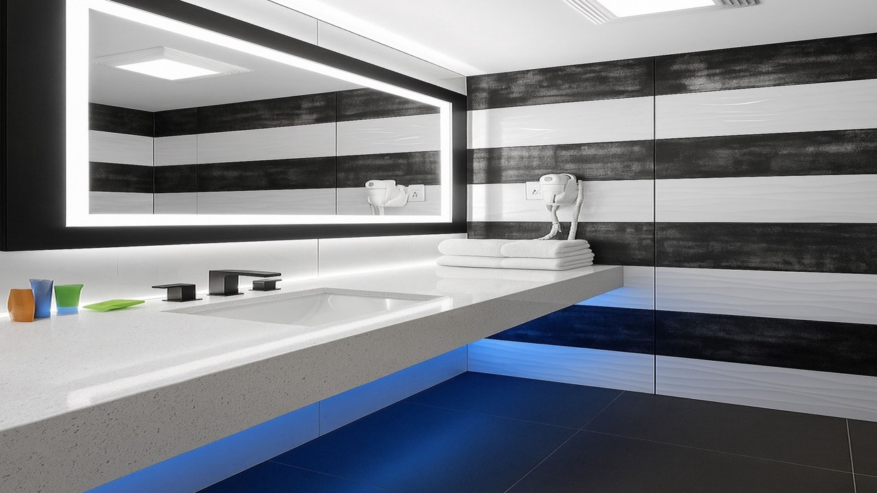 Photo of Bathroom in Queens