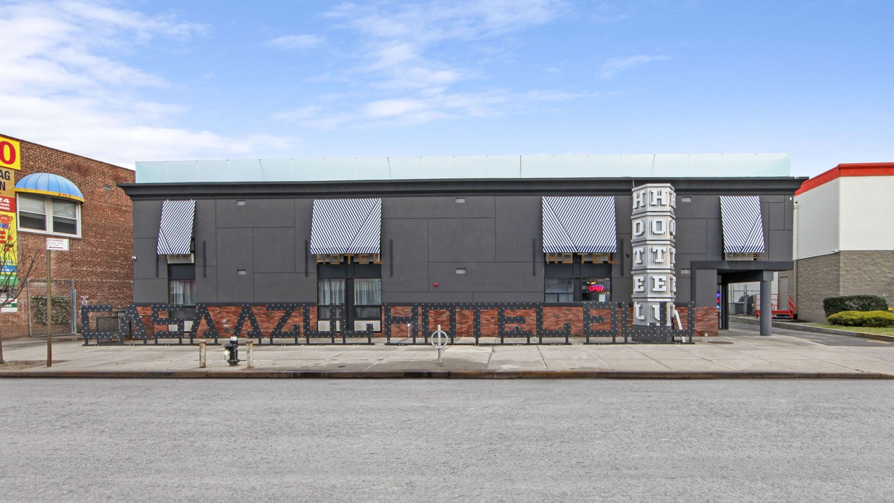 Photo of Outdoor in Queens