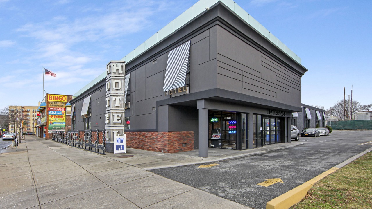 Photo of Outdoor in Queens