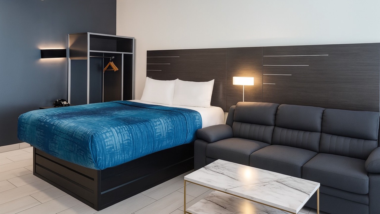 Photo of Bedroom in Queens