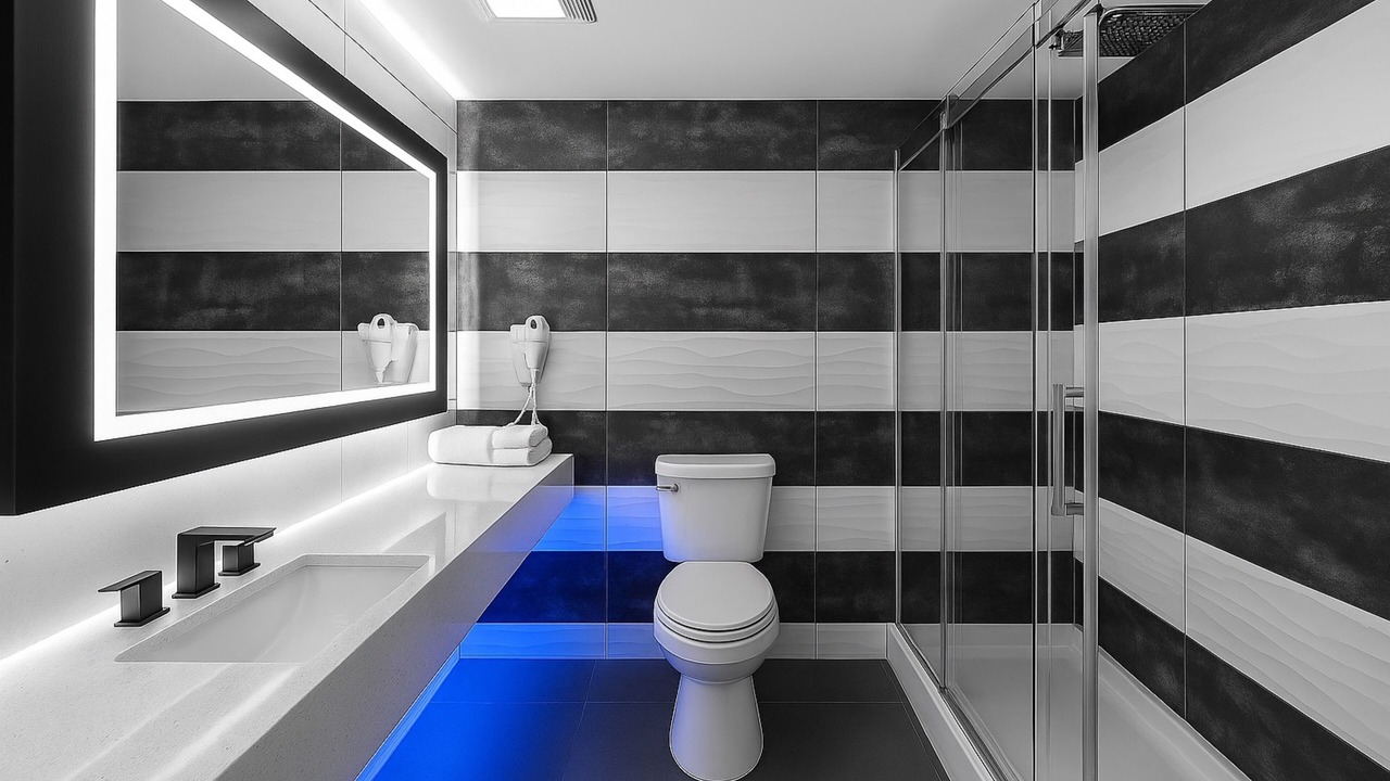 Photo of Bathroom in Queens