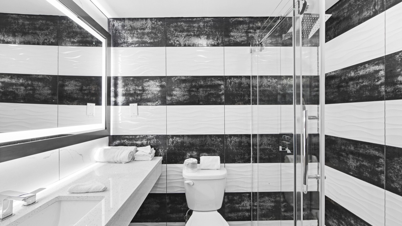 Photo of Bathroom in Queens