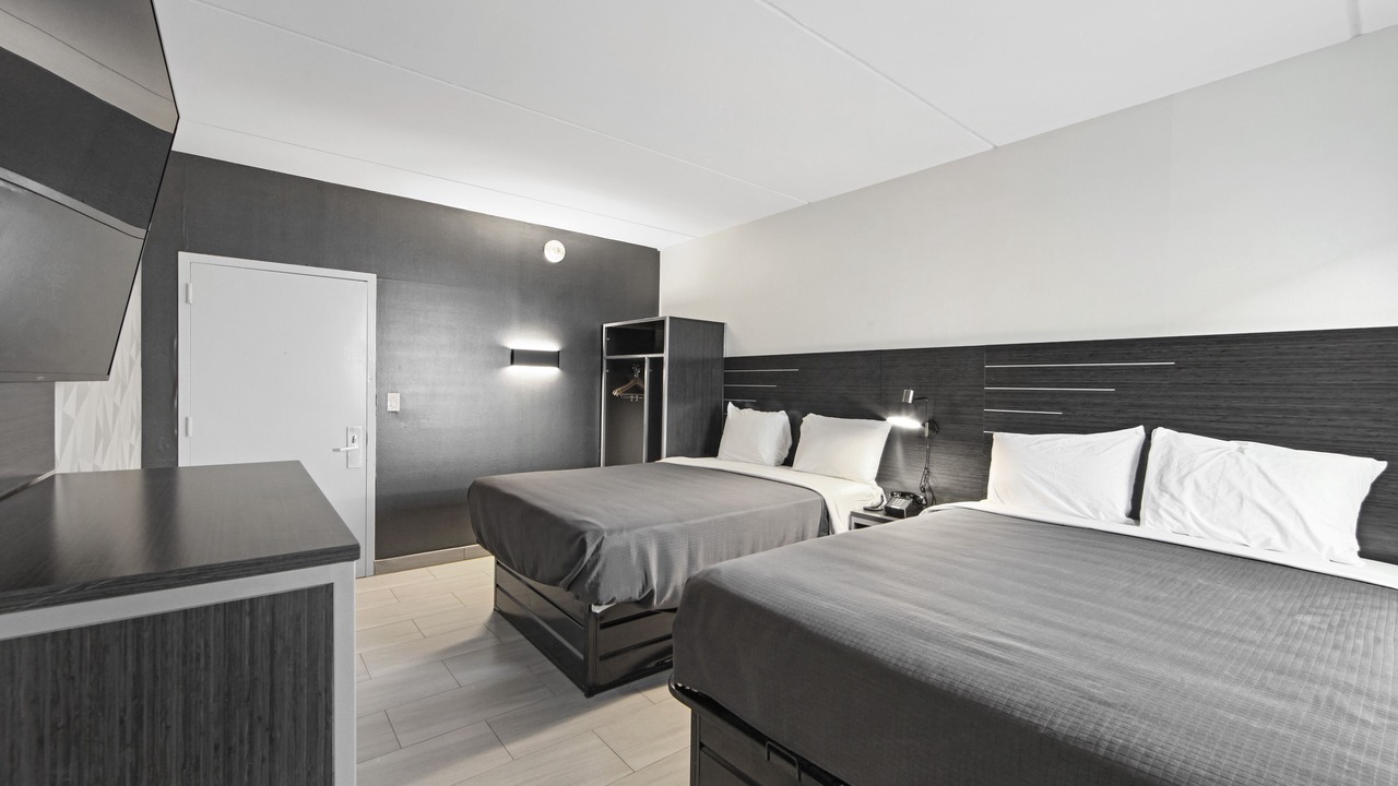 Photo of Bedroom in Queens