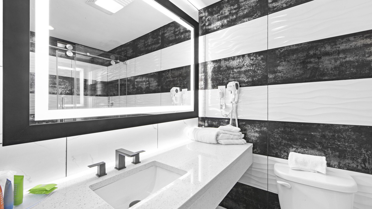 Photo of Bathroom in Queens