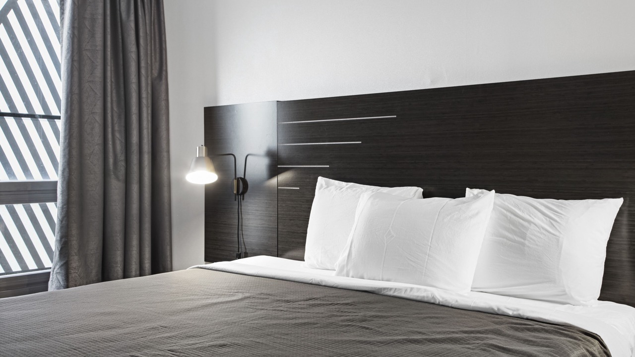 Photo of Bedroom in Queens