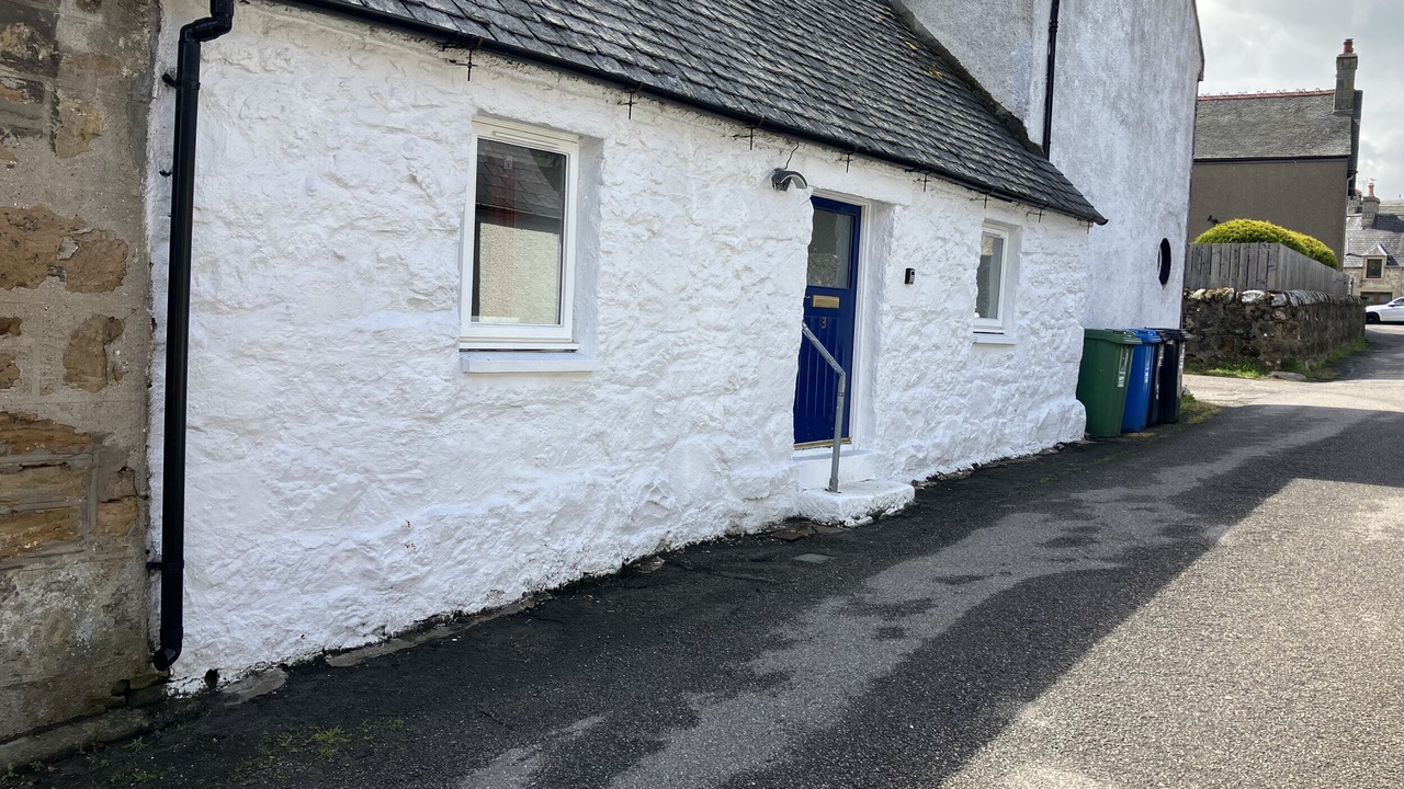 Photo of Outdoor in Glenmorangie