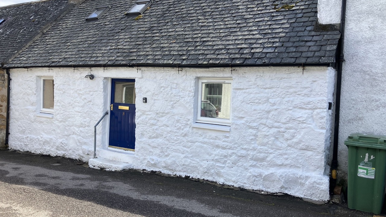 Photo of Outdoor in Glenmorangie