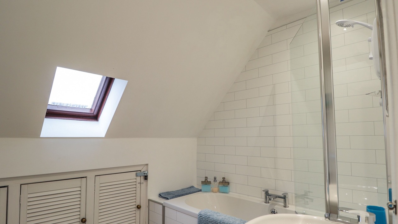 Photo of Bathroom in Glenmorangie