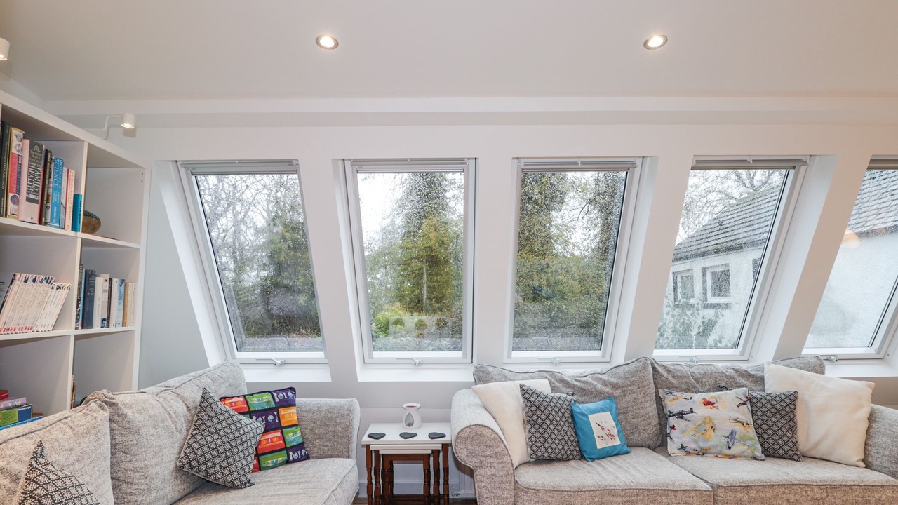 Photo of Bedroom in Glenmorangie