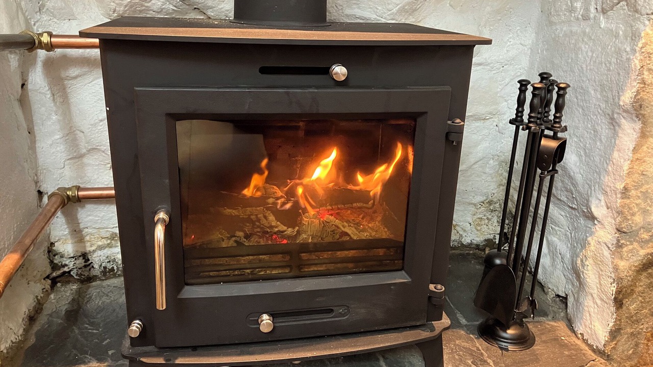 Photo of Livingroom in Glenmorangie