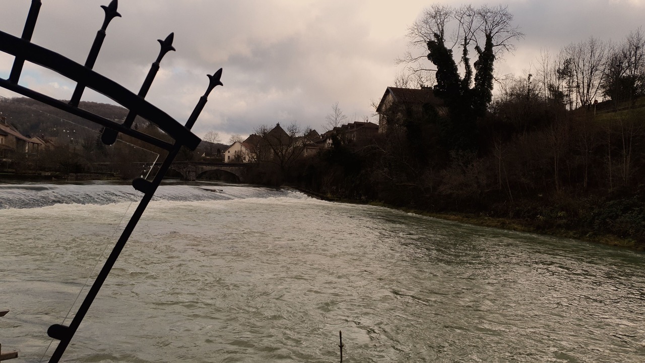 Photo of Others in Ornans