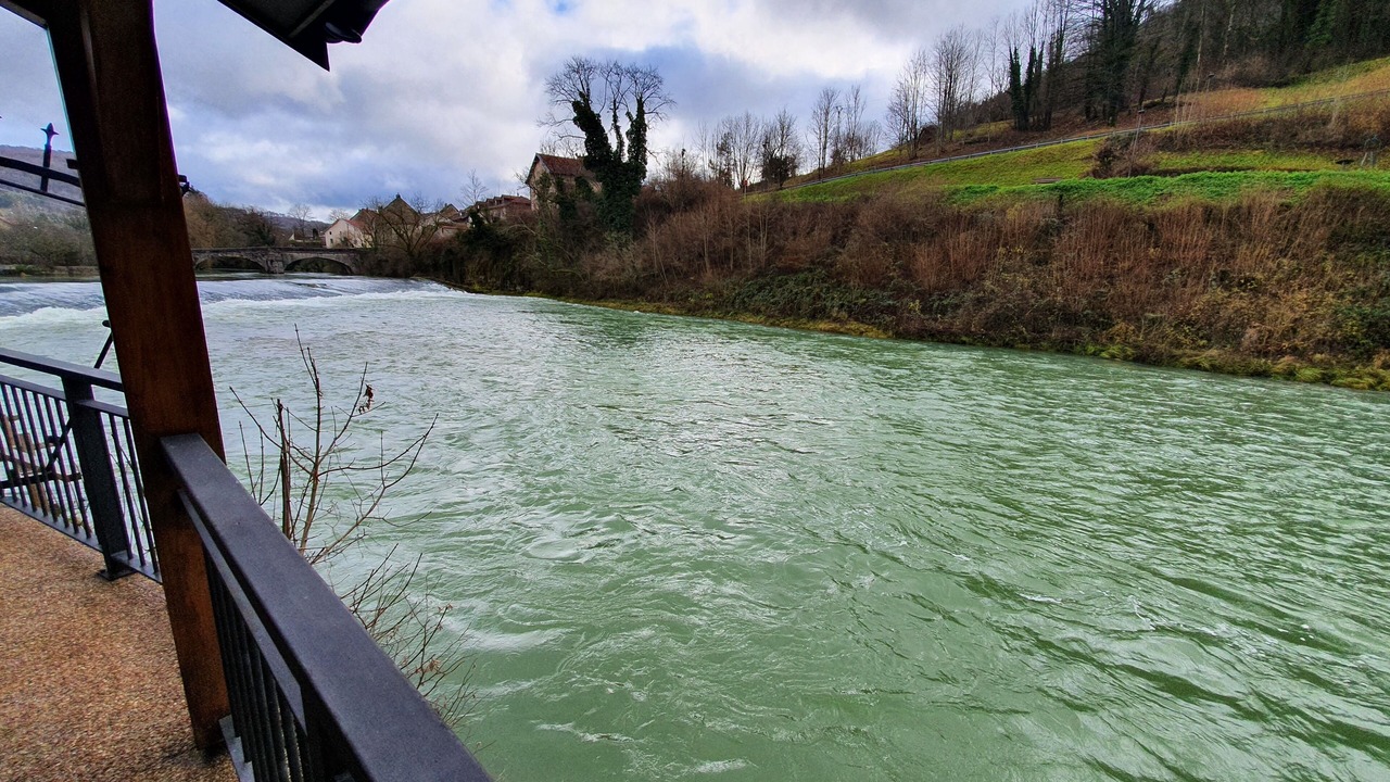 Photo of Others in Ornans