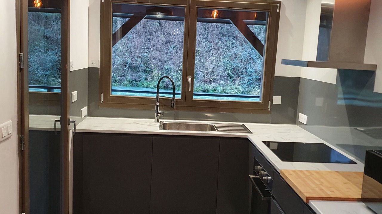 Photo of Kitchen in Ornans