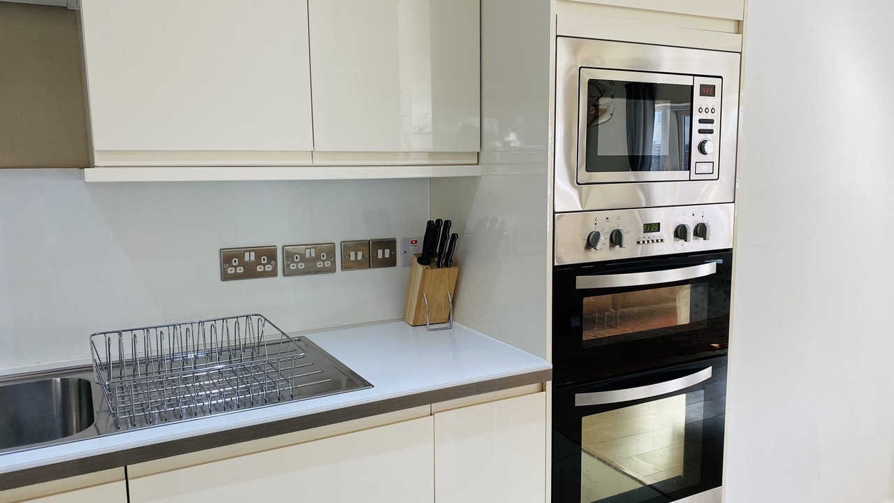 Photo of Kitchen in Peterborough