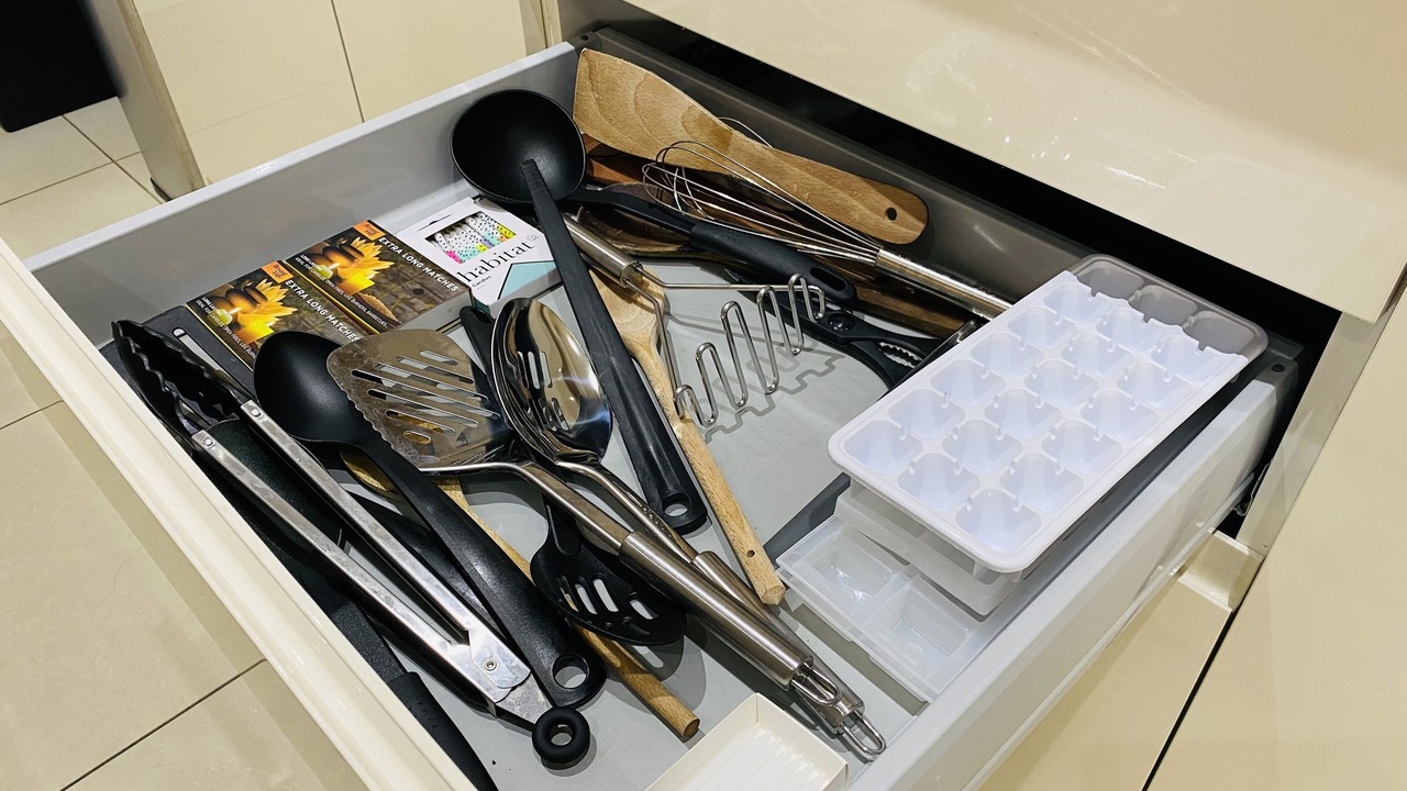 Photo of Kitchen in Peterborough