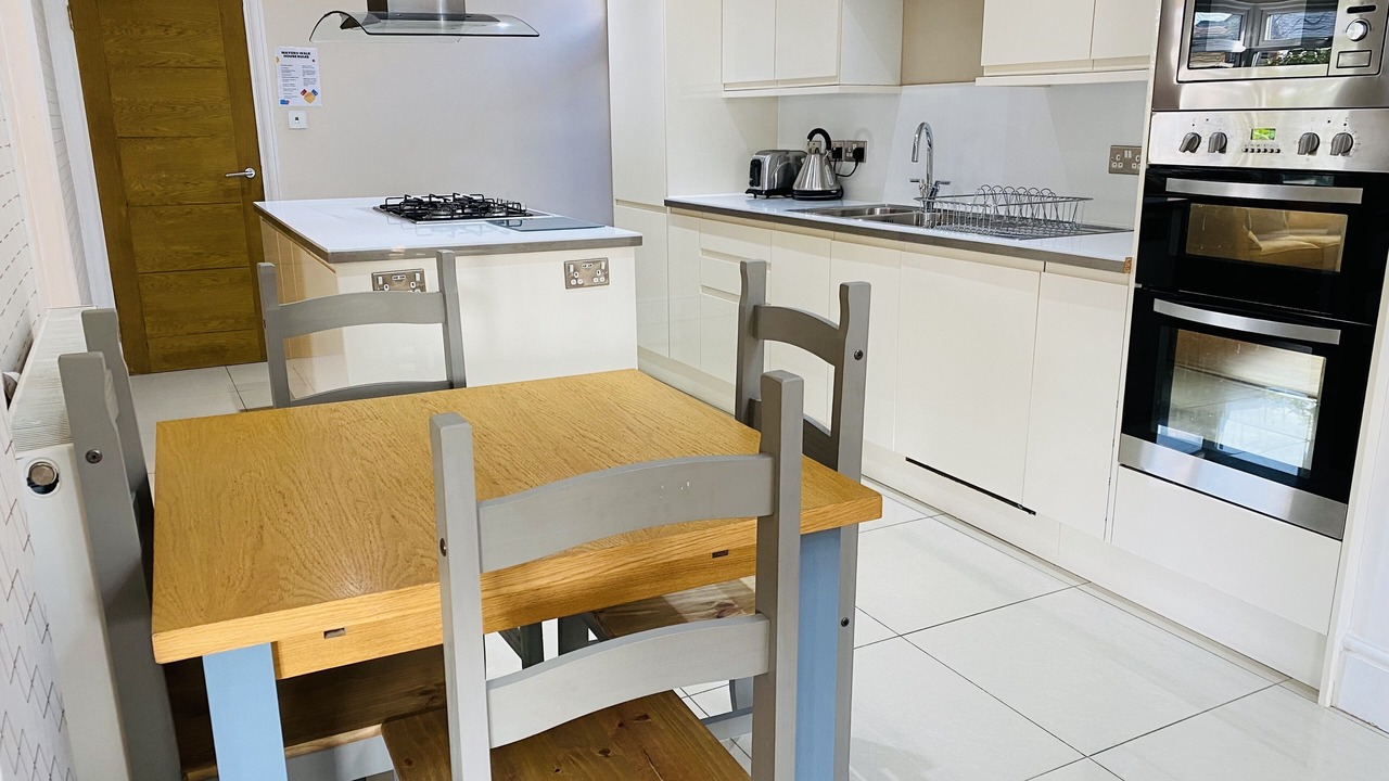 Photo of Kitchen in Peterborough