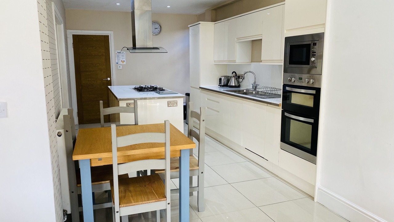 Photo of Kitchen in Peterborough