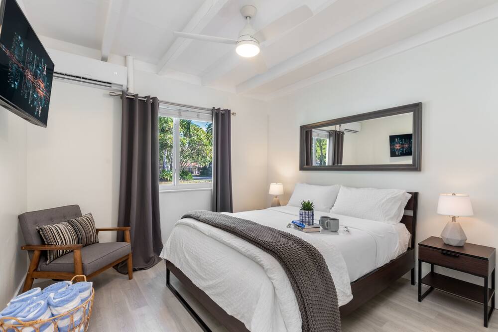 Photo of Bedroom in Colee Hammock