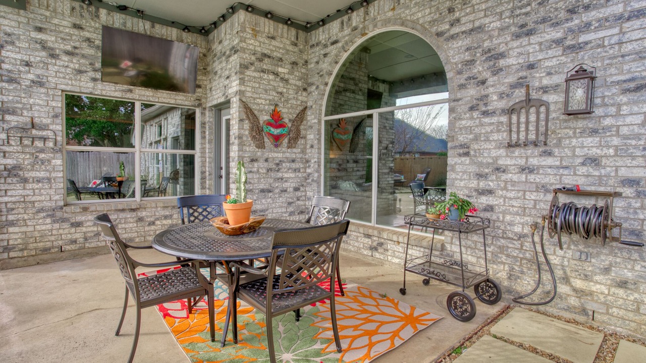 Photo of Outdoor in North Richland Hills