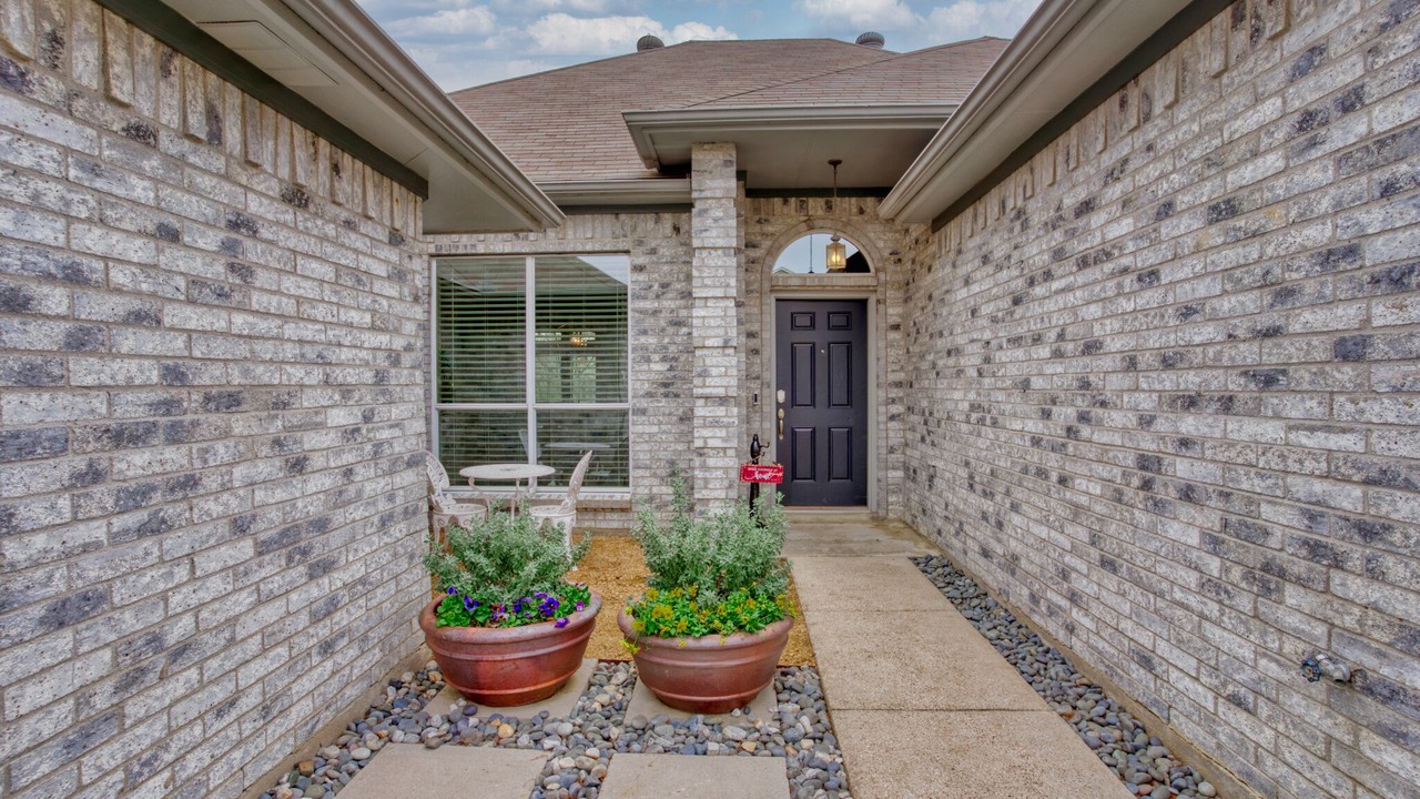 Photo of Outdoor in North Richland Hills