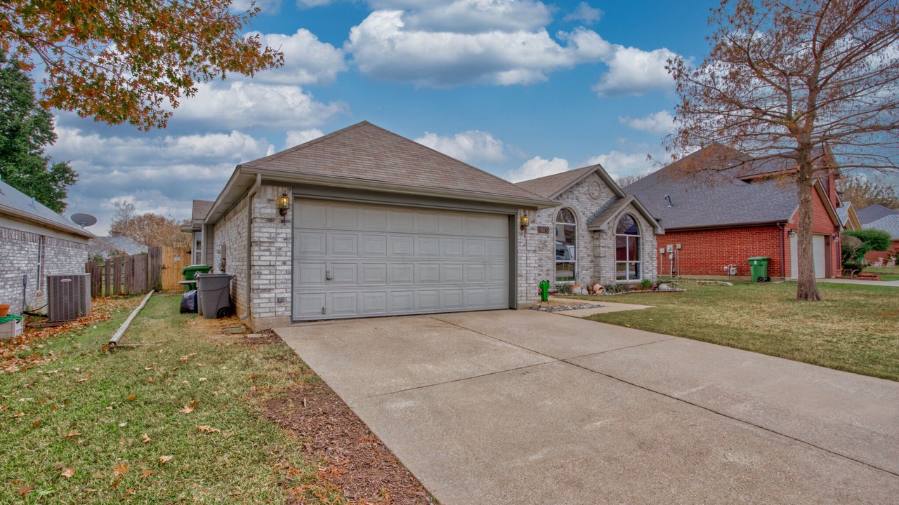 Photo of Outdoor in North Richland Hills