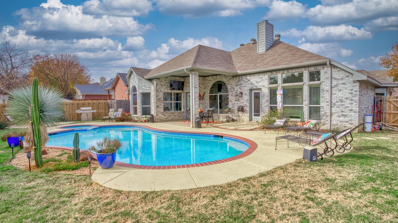 Photo of Outdoor in North Richland Hills