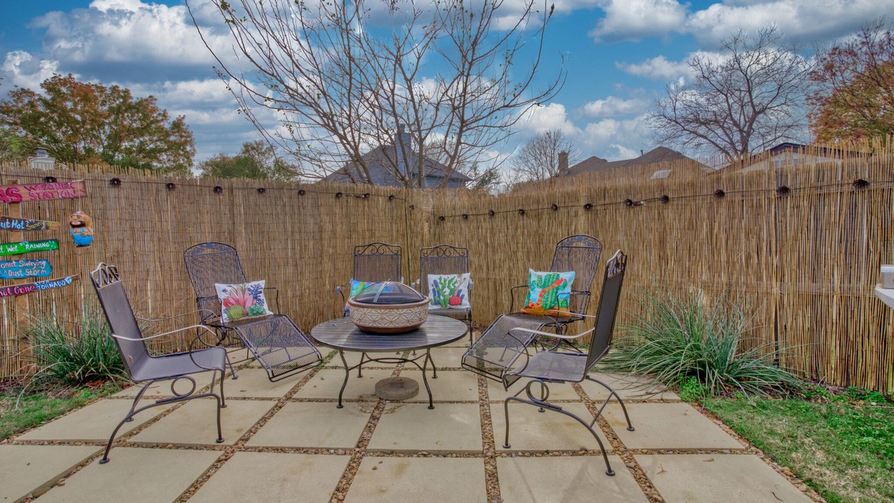 Photo of Outdoor in North Richland Hills
