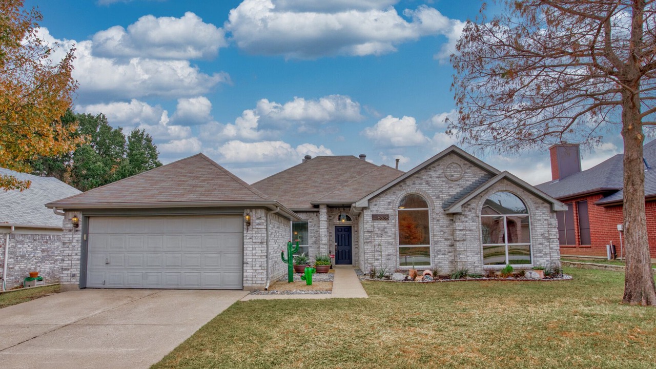 Photo of Outdoor in North Richland Hills