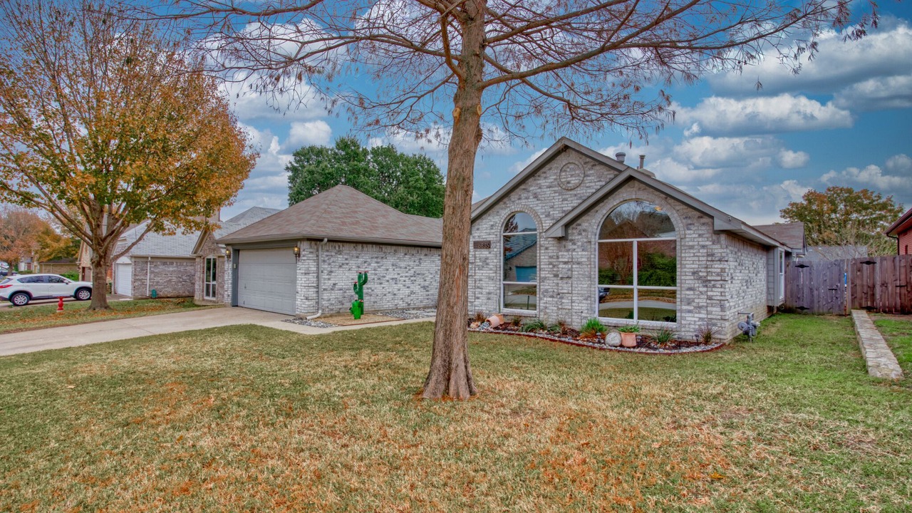 Photo of Outdoor in North Richland Hills