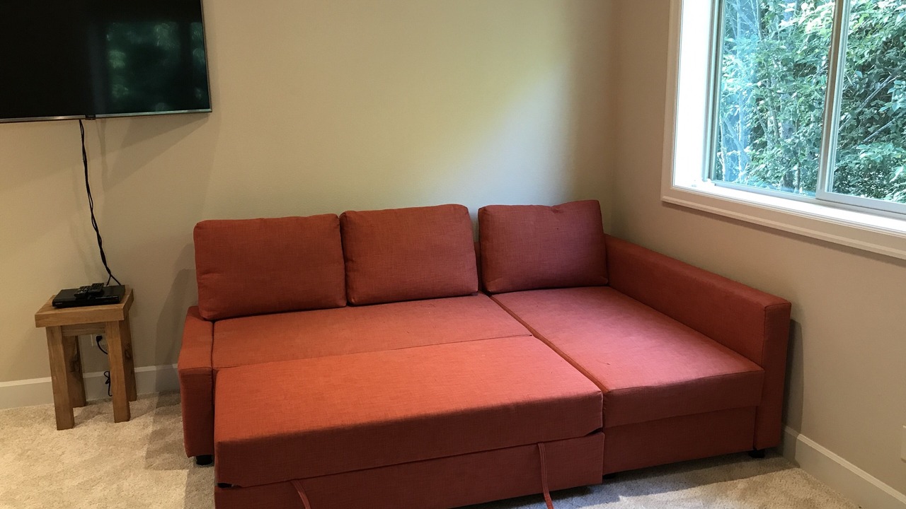 Photo of Livingroom in Bainbridge Island