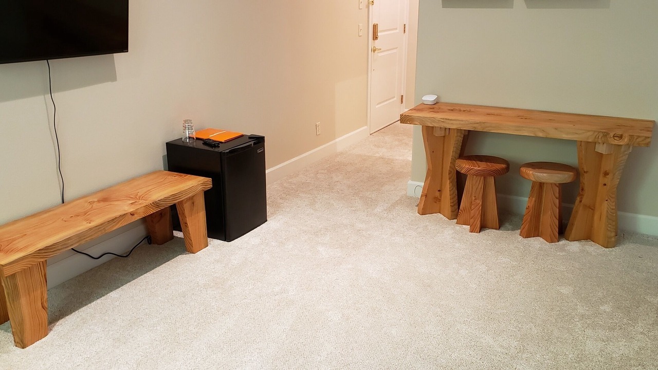 Photo of Livingroom in Bainbridge Island