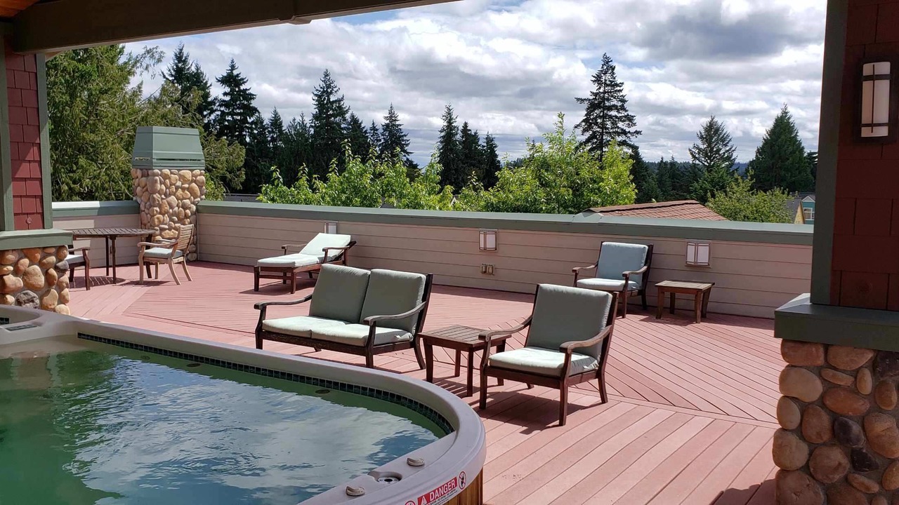 Photo of Outdoor in Bainbridge Island
