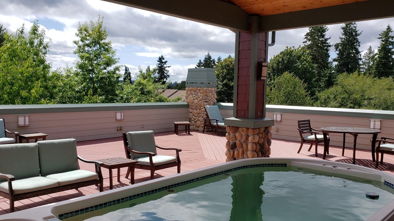Photo of Outdoor in Bainbridge Island