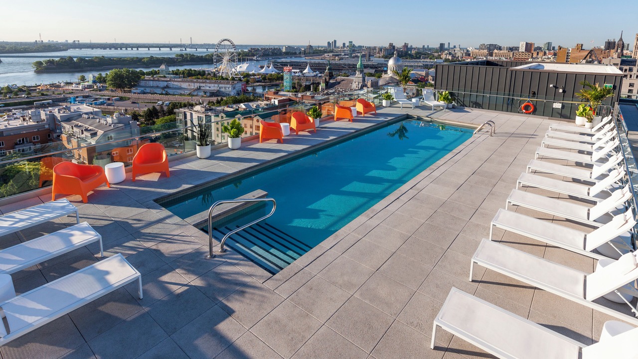 Photo of Outdoor in Ville-Marie