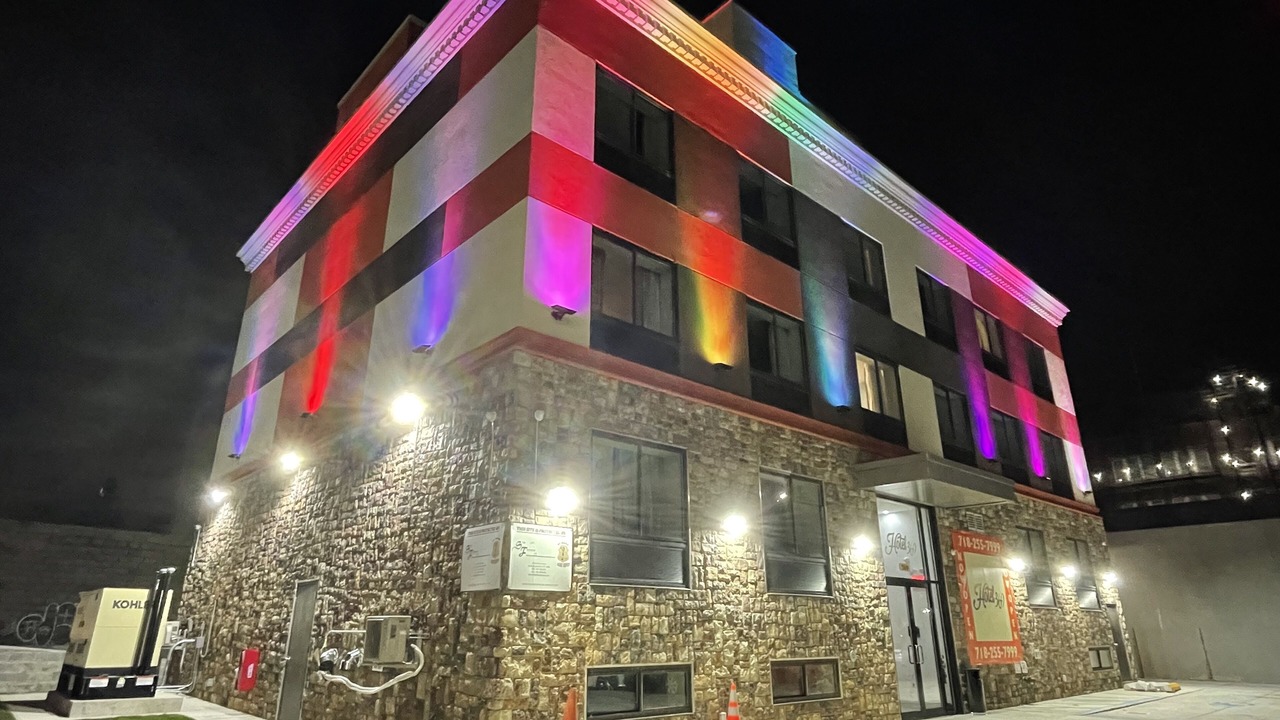 Photo of Outdoor in East New York