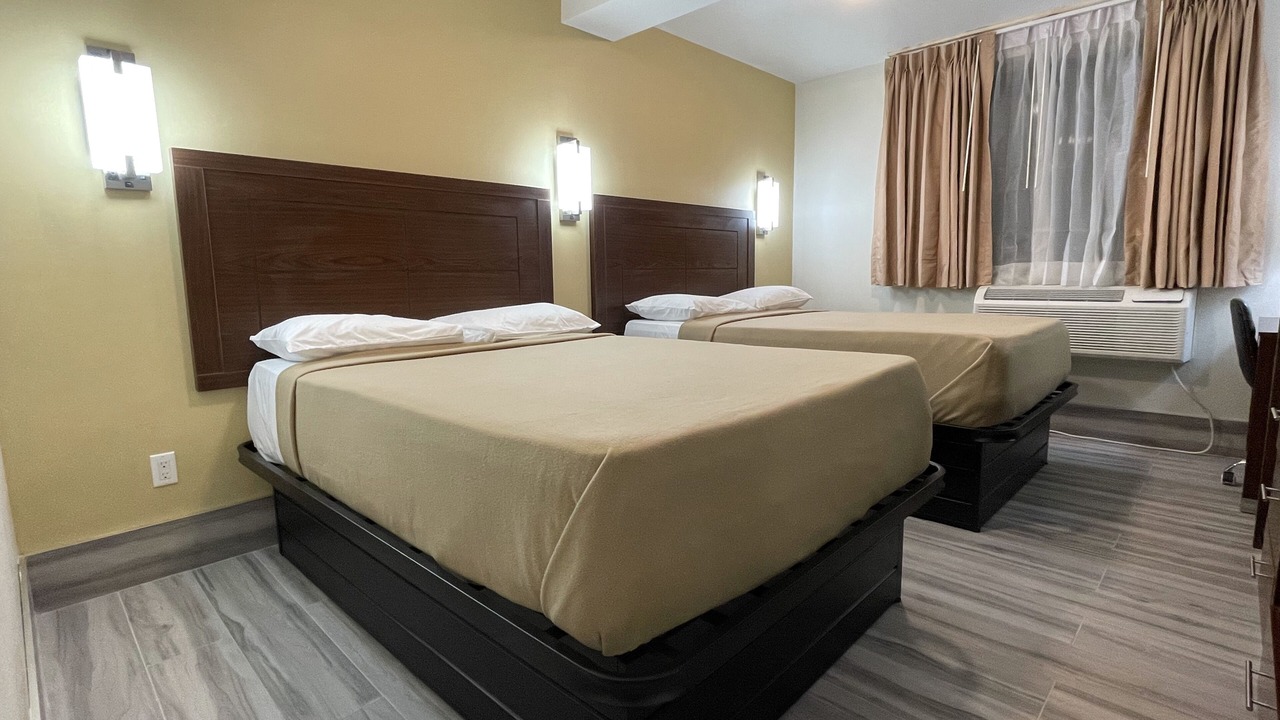 Photo of Bedroom in East New York