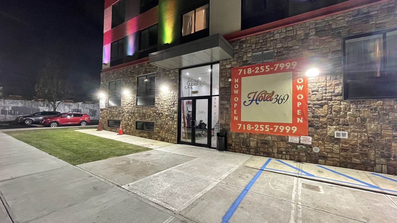 Photo of Outdoor in East New York