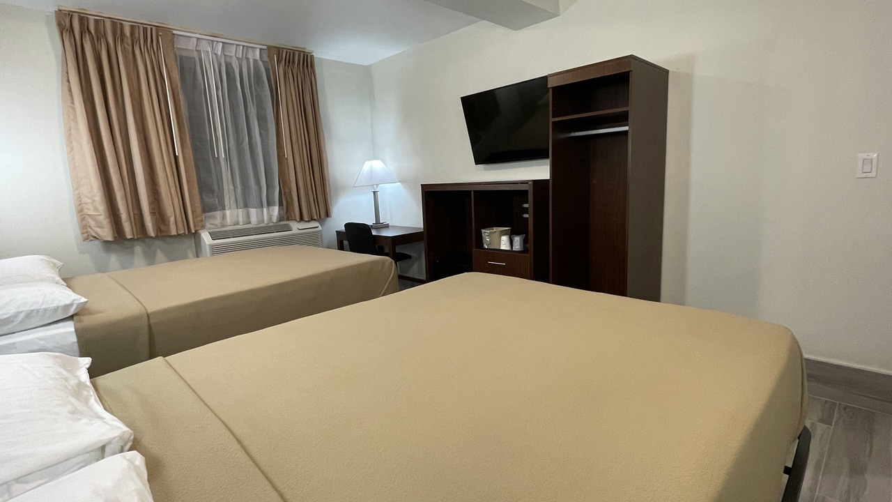 Photo of Bedroom in East New York