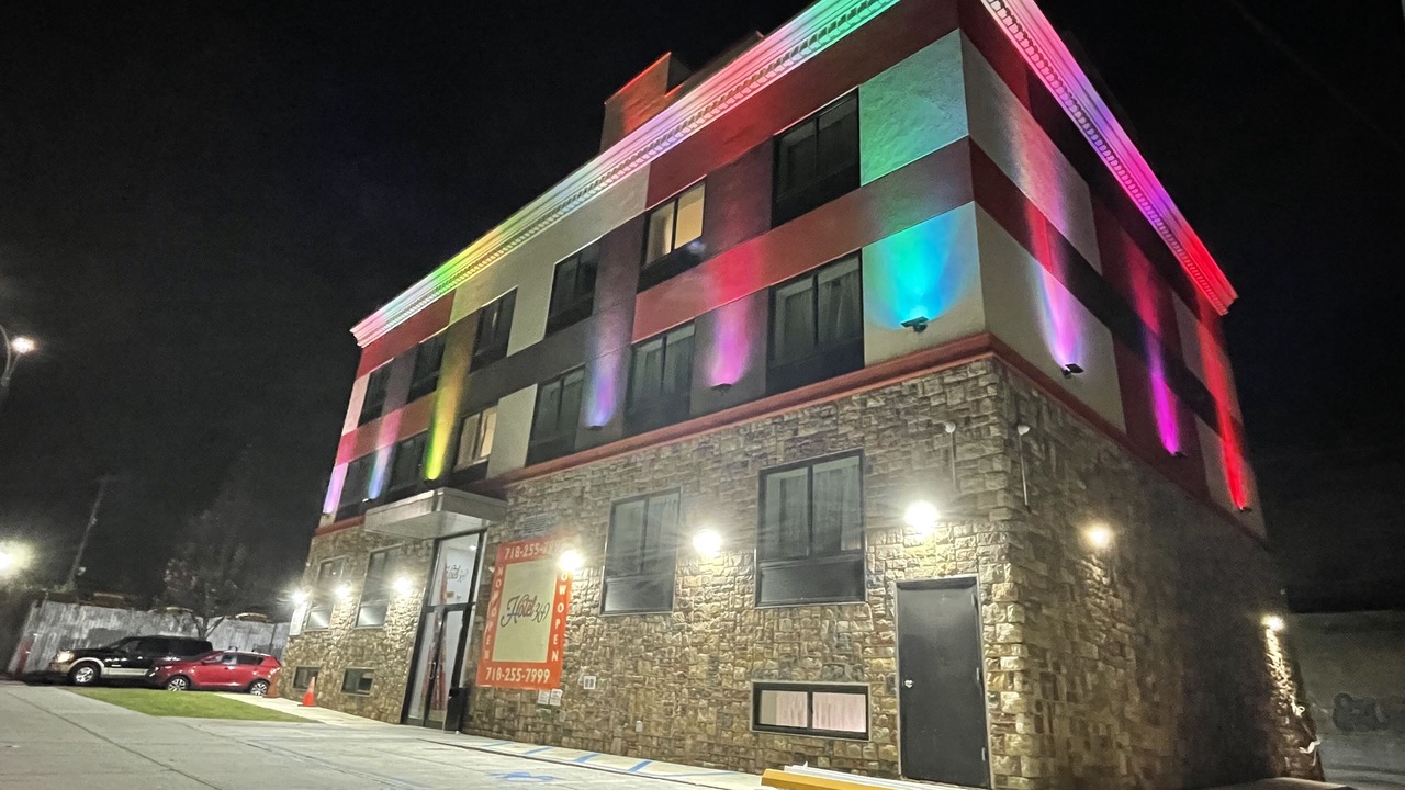 Photo of Outdoor in East New York