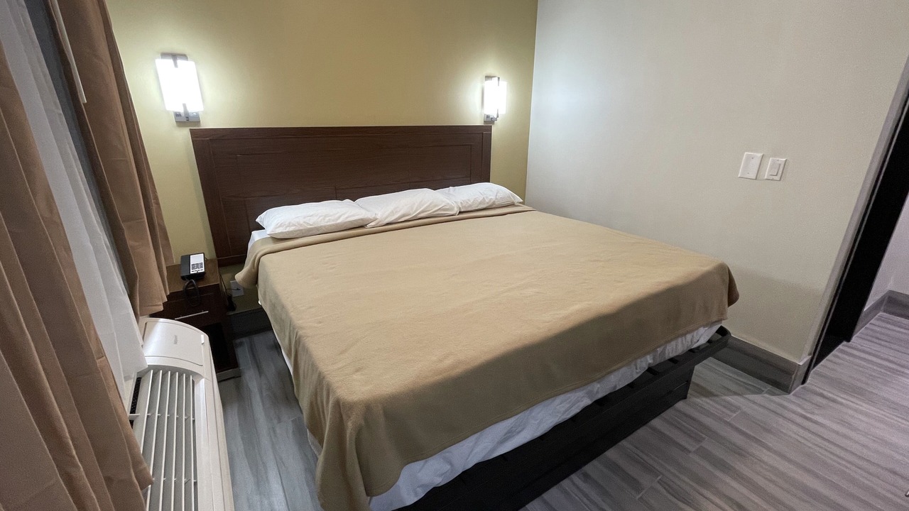 Photo of Bedroom in East New York