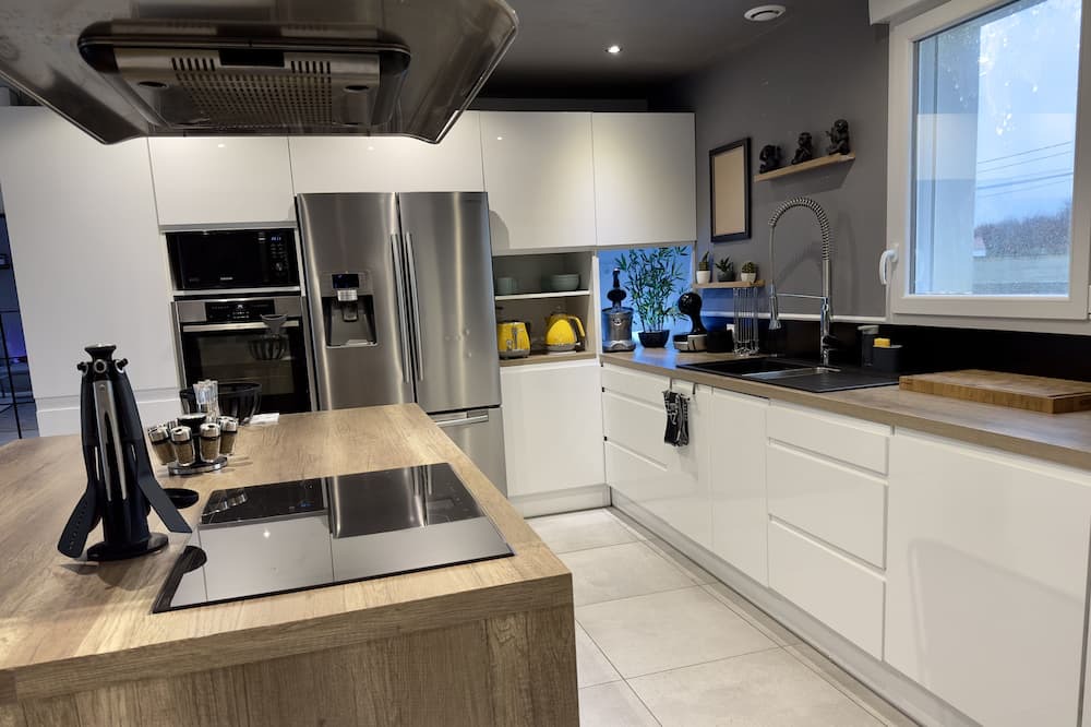 Photo of Kitchen in Challans